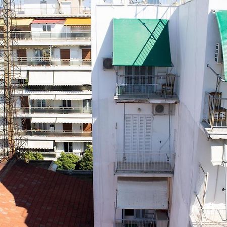 Pallas Loft Appartement Athene Buitenkant foto