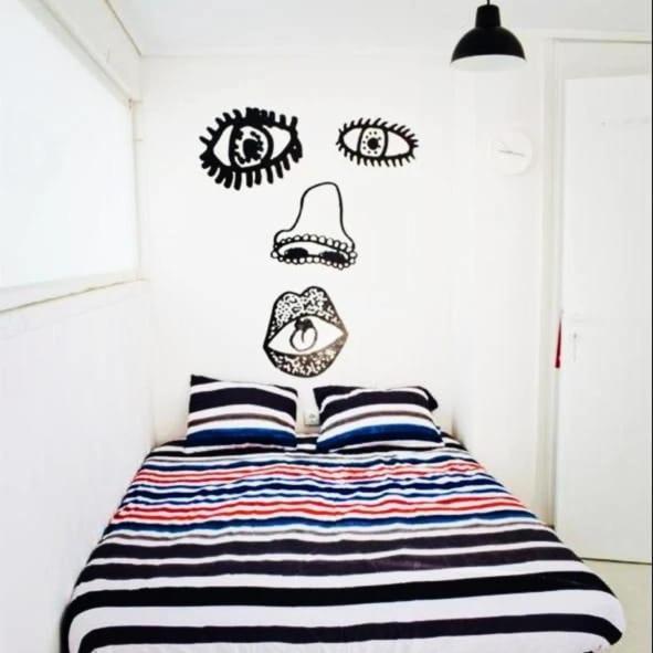 Pallas Loft Appartement Athene Buitenkant foto